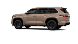 New 2026 Toyota Sequoia SUV