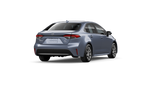 New 2026 Toyota Corolla Hybrid Sedan