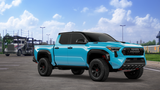 New 2026 Toyota Tacoma i-FORCE MAX Truck