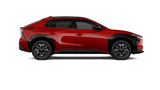 New 2026 Toyota bZ SUV