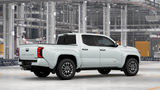 New 2026 Toyota Tacoma i-FORCE MAX Truck