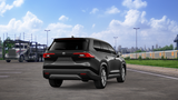 New 2026 Toyota Grand Highlander SUV
