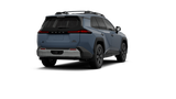 New 2026 Toyota RAV4 SUV