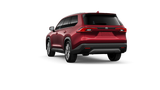 New 2026 Toyota Grand Highlander SUV