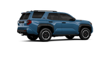 New 2026 Toyota 4Runner SUV