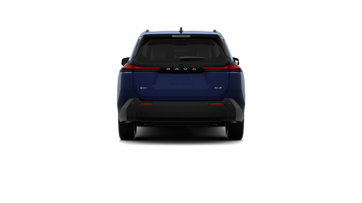 New 2026 Blueprint Toyota  XLE Premium image 10