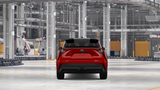 New 2026 Toyota bZ SUV