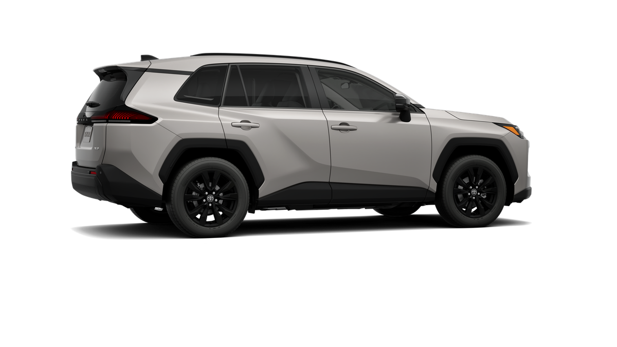 New 2026 Meteor Shower Toyota  XLE Premium image 13