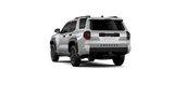 New 2026 Toyota 4Runner SUV