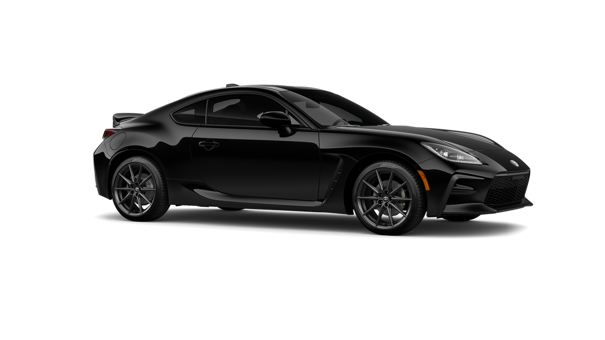New 2027 Raven Toyota  Premium AT image 15