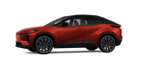 New 2026 Toyota C-HR SUV