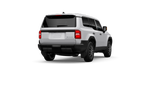 New 2027 Toyota Land Cruiser SUV