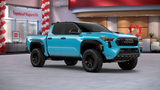 New 2026 Toyota Tacoma i-FORCE MAX Truck