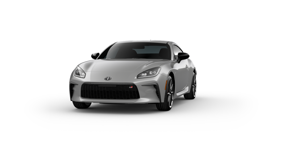 2025 Toyota GR86 Premium photo 30
