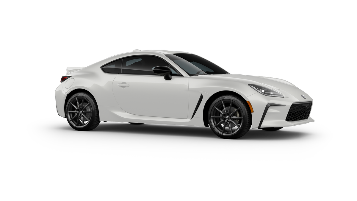 New 2026 Halo <sup>1</sup> Toyota  Premium AT image 15