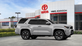 New 2026 Toyota 4Runner SUV