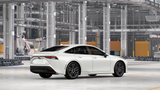 New 2026 Toyota Mirai Sedan