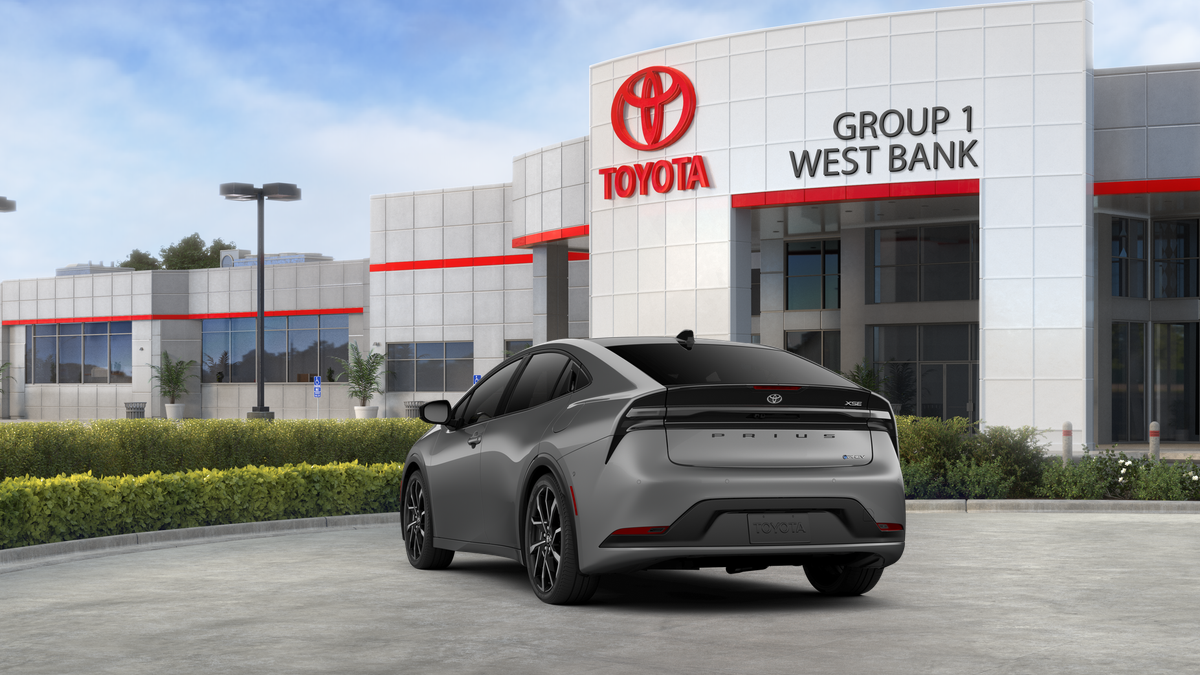 New 2025 Guardian Gray Toyota XSE Premium image 29