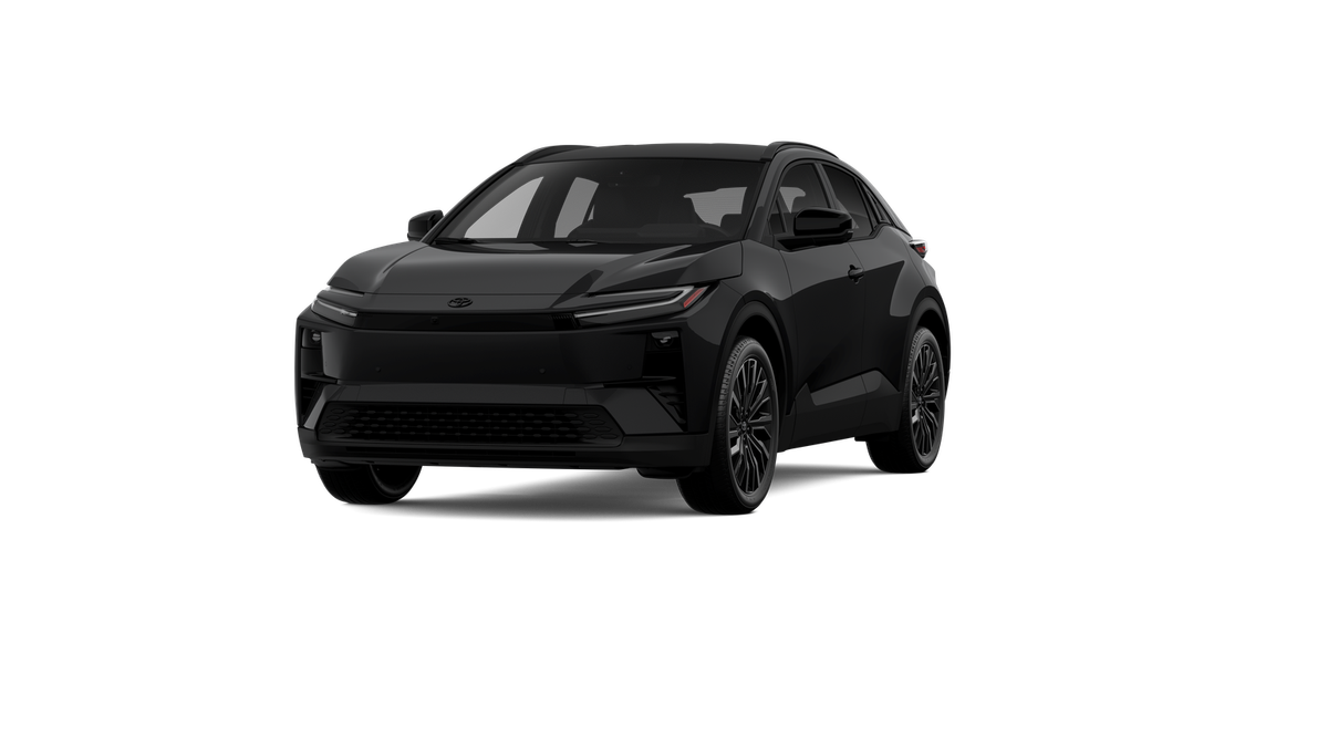 2026 Toyota C-HR XSE - Photo 41