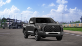 New 2026 Toyota Tundra i-FORCE MAX Truck