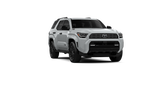 New 2026 Toyota 4Runner i-FORCE MAX SUV