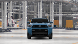 New 2026 Toyota 4Runner SUV