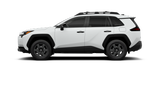 New 2026 Toyota RAV4 SUV