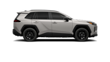 New 2026 Toyota RAV4 SUV