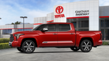 New 2026 Toyota Tundra i-FORCE MAX Truck