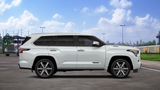 New 2026 Toyota Sequoia SUV