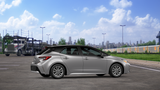 New 2026 Toyota Corolla Hatchback Sedan