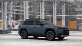 New 2026 Toyota RAV4 SUV