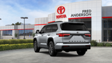 New 2026 Toyota Sequoia SUV