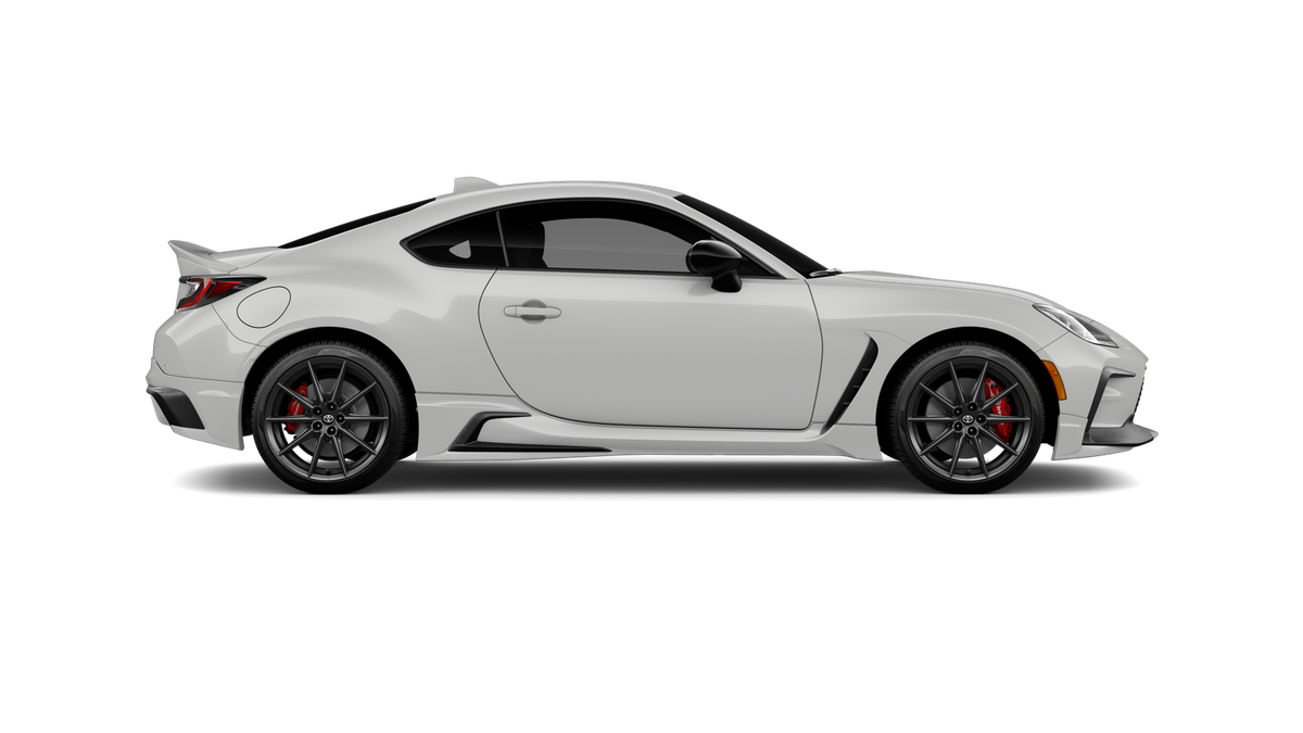 New 2027 Halo <sup>1</sup> Toyota  Premium MT image 14
