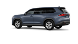 New 2026 Toyota Grand Highlander Hybrid SUV