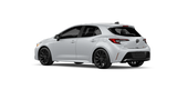 New 2027 Toyota Corolla Hatchback Sedan