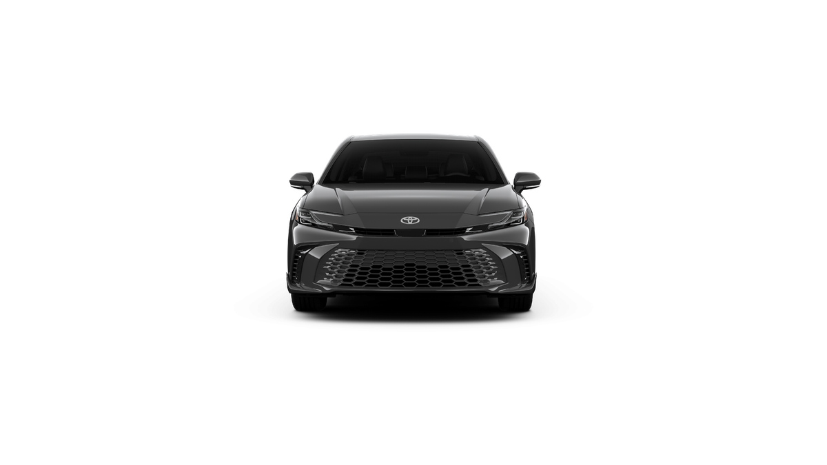 New 2027 Underground Toyota  XSE image 19