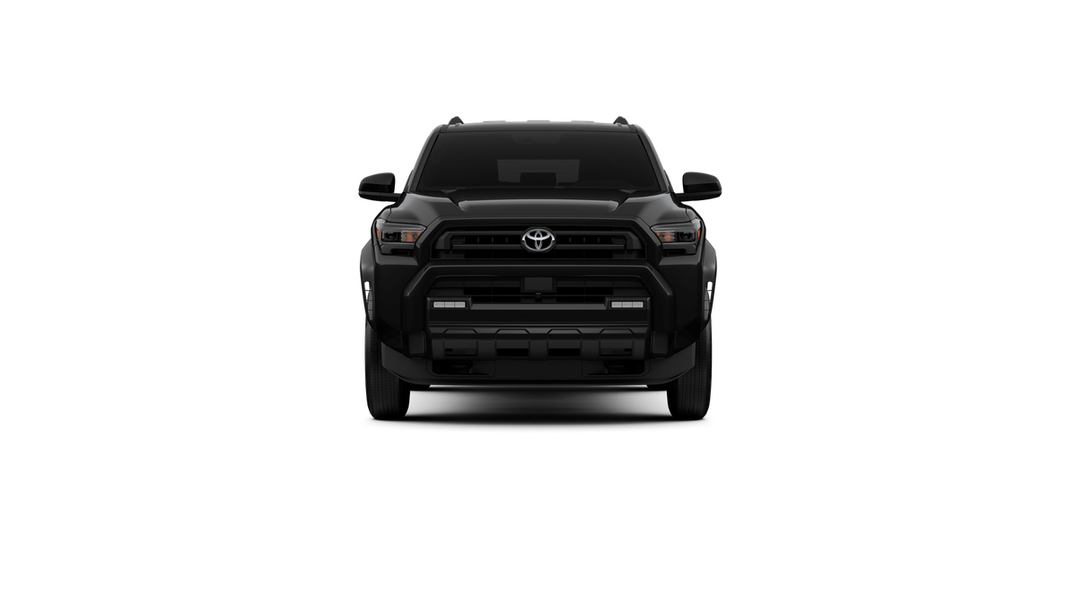 New 2026 Black Toyota  SR5 image 19