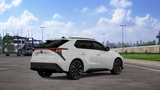 New 2026 Toyota bZ SUV