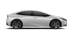 New 2027 Toyota Prius Plug-in Hybrid Sedan