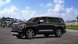 New 2026 Toyota Sequoia SUV