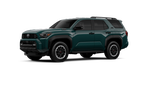 New 2026 Toyota 4Runner i-FORCE MAX SUV