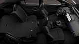 New 2026 Toyota C-HR SUV