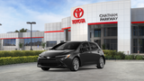 New 2027 Toyota Corolla Hatchback Hatchback
