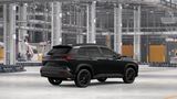 New 2026 Toyota Corolla Cross Hybrid SUV