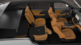 New 2026 Toyota Highlander Hybrid SUV