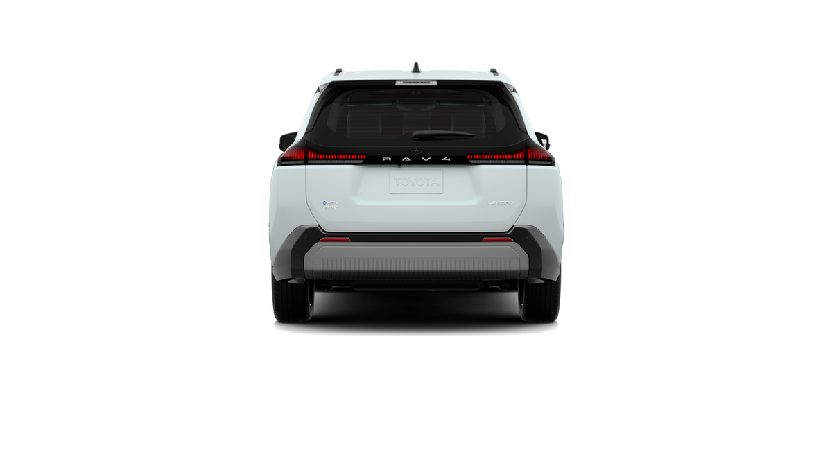 New 2026 Wind Chill Pearl <sup>1</sup> Toyota  Limited image 10