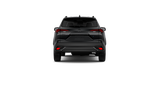 New 2026 Toyota Corolla Cross Hybrid SUV