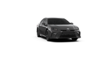 New 2027 Toyota Camry Sedan