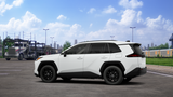 New 2026 Toyota RAV4 SUV